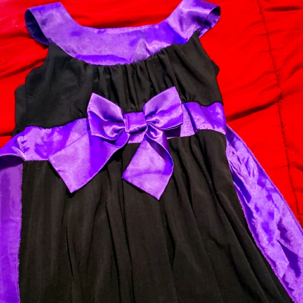 Church dress/school dance dress